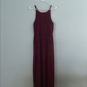 Miami Maxi Dress